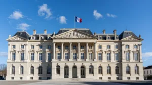 Orne : le préfet présente la feuille de route stratégique de l&rsquo;État et le bilan de 4 800 agents