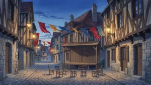 Orne : le programme culturel de juillet 2026 dévoilé par le Département