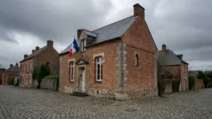 Orne : l&rsquo;ex-maire de Saint-Martin-d&rsquo;Écublei écroué pour pédopornographie