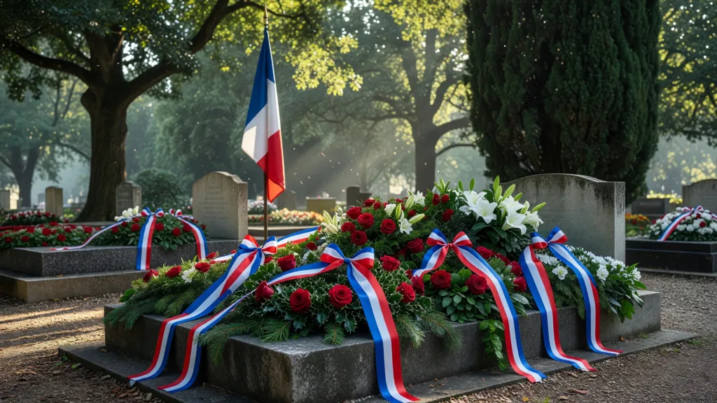 Orvilliers : hommage à Georges Pompidou maintenu malgré l'annulation du feu