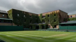 Osaka élimine Sabalenka et file en quarts à Wimbledon