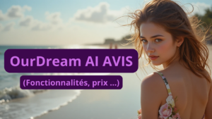 OurDream AI Avis : Est-ce que ça vaut le coup ? Fiable ? Fonctionnalités …
