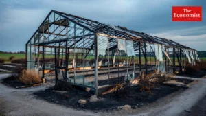 Ouroux-sur-Saône : appel à témoins après l&rsquo;incendie des serres