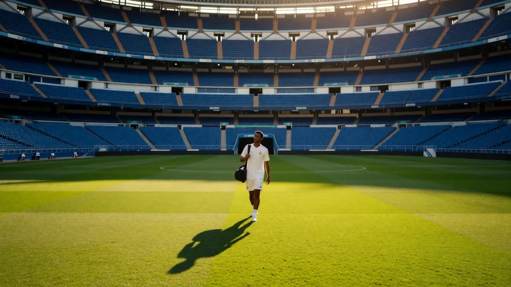 Ousmane Diomande choisit le Real Madrid et écarte le PSG