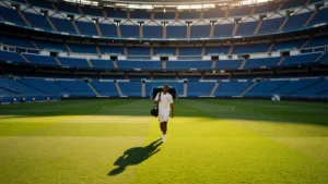Ousmane Diomande choisit le Real Madrid et écarte le PSG