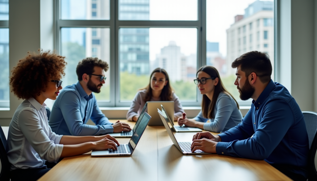 Les 5 meilleurs outils de transcription horodatée en 2026