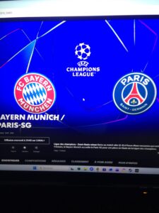 Kvaratskhelia-PSG : un vieux tweet du mercato refait surface