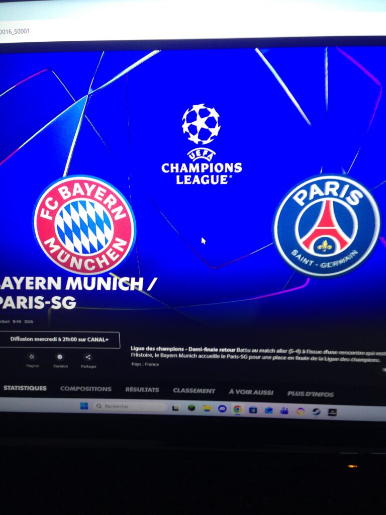 Kvaratskhelia-PSG : un vieux tweet du mercato refait surface