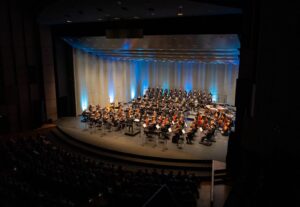 Montpellier : Tristan et Isolde fait vibrer le Festival Radio France