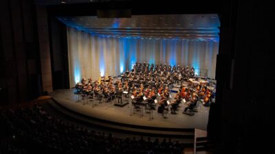 Montpellier : Tristan et Isolde fait vibrer le Festival Radio France