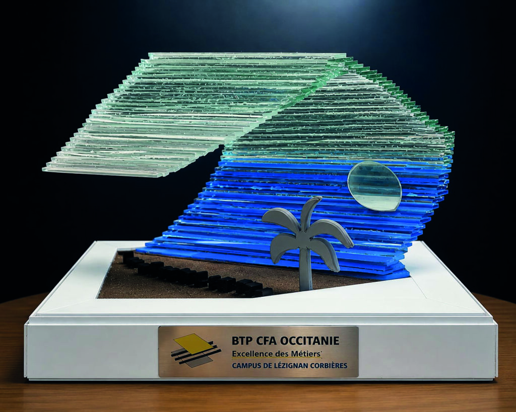 Lézignan-Corbières : Alexis Waloszek remporte le concours Déferl&rsquo;Art