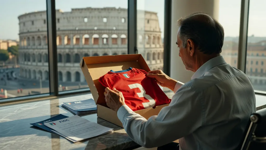 Paolo Maldini démissionne de la FIGC après trois semaines