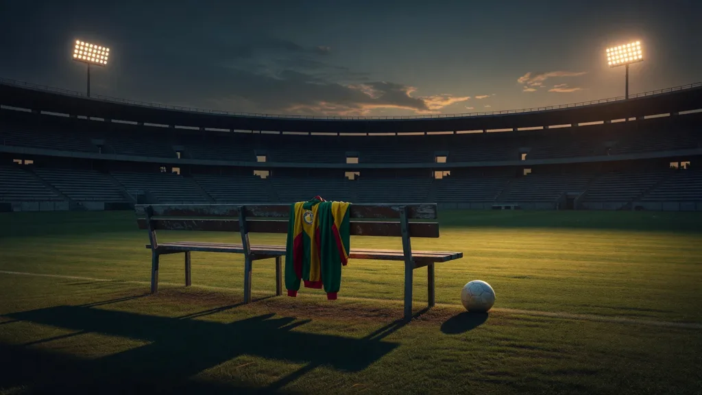 Pape Thiaw aurait présenté sa démission après l'élimination du Sénégal au Mondial 2026