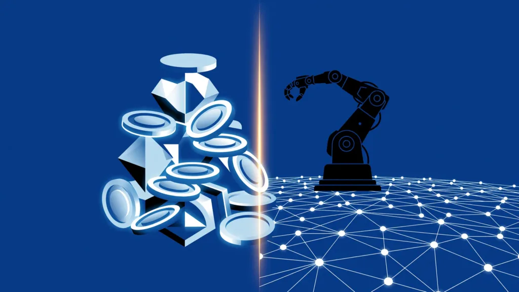 Paradigm lève 1,2 milliard $, s'ouvre à l'IA et la robotique