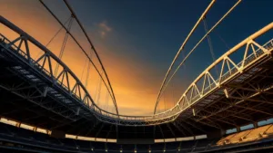Parc des Princes : le PSG étudie un passage à 70 000 places