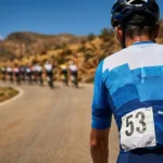 Paret-Peintre a la conquete d'une etape a la Vuelta a Espana 2026