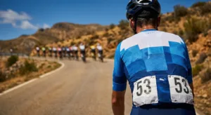Paret-Peintre a la conquete d&rsquo;une etape a la Vuelta a Espana 2026