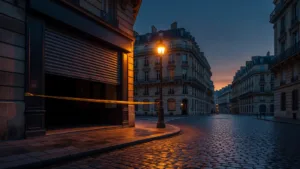 Paris 12e : l&rsquo;IGPN avance, rapport balistique attendu sous 48h