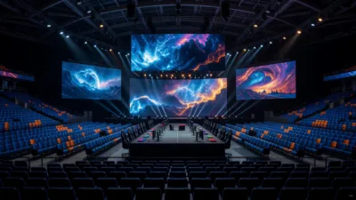 Paris 15e : DPlus KIA s&rsquo;impose en finale de l&rsquo;Esports World Cup à Versailles