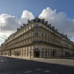 Paris 17e : attaque au couteau porte de Clichy, trois femmes blessées