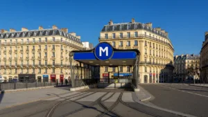 Paris 17e : cellule médico-psychologique ouverte après l&rsquo;attaque de Clichy