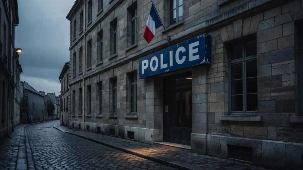 Paris 20e : un homme de 78 ans décède en garde à vue, l'IGPN saisie