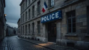 Paris 20e : un homme de 78 ans décède en garde à vue, l&rsquo;IGPN saisie