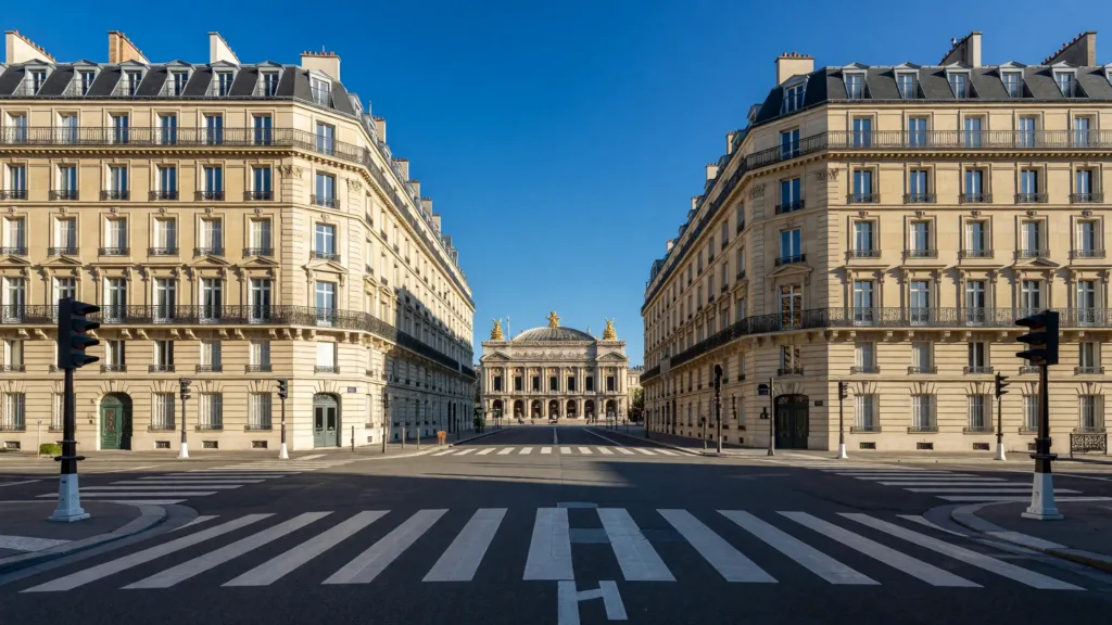 Paris 2e : piétonne tuée par un chauffard, deux suspects en garde à vue