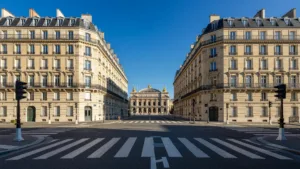 Paris 2e : piétonne tuée par un chauffard, deux suspects en garde à vue