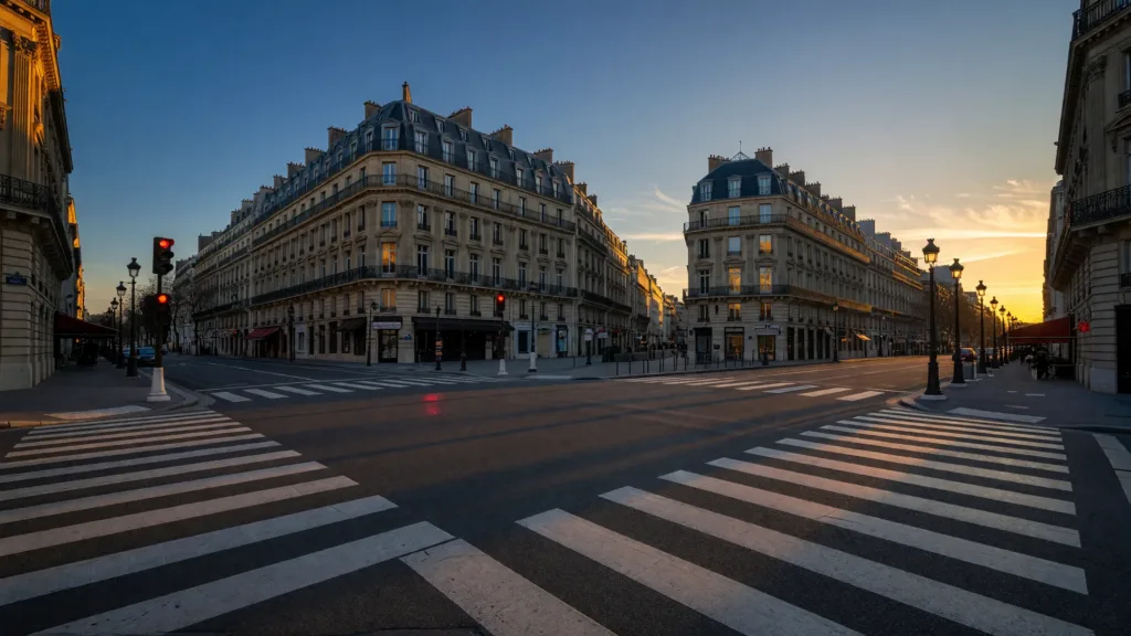 Paris 2e : une femme de 59 ans tuée par une voiture roulant à plus de 100 km/h