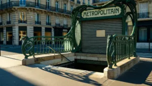 Paris 8e : la justice annule l&rsquo;obligation de QR code pour le défilé du 14 juillet