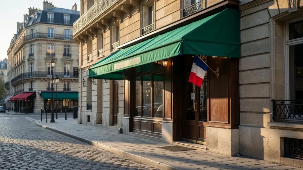 Paris 8e : retour sur le deuxième « Café de la Maire » avec les habitants du quartier Monceau