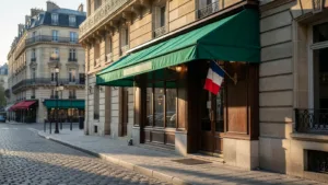 Paris 8e : retour sur le deuxième « Café de la Maire » avec les habitants du quartier Monceau