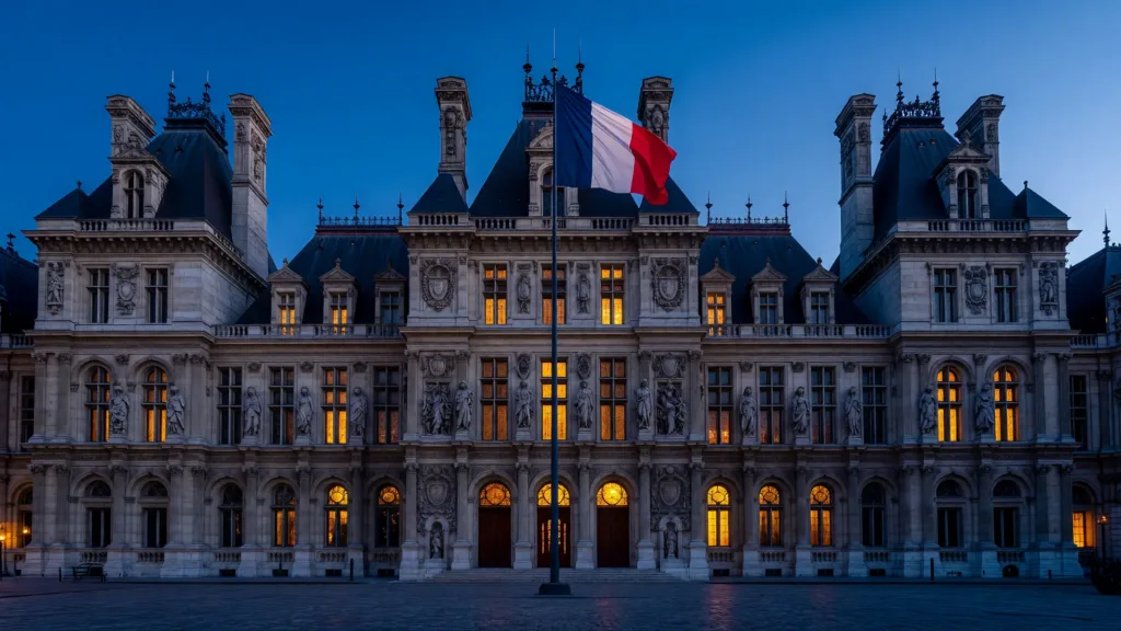 Paris : Emmanuel Grégoire porte plainte contre Rachida Dati pour diffamation
