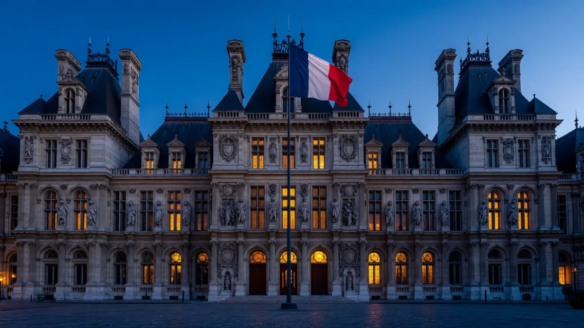 Paris : Emmanuel Grégoire porte plainte contre Rachida Dati pour diffamation