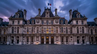 Paris : la Ville porte plainte contre Rachida Dati pour diffamation