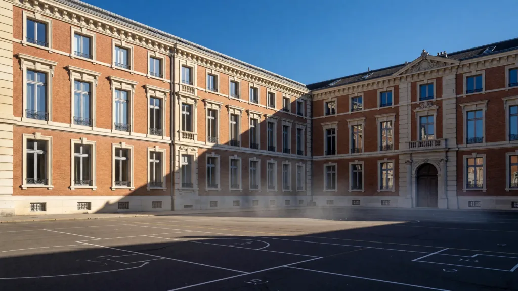 Paris : le NPP met en demeure Grégoire sur la rénovation thermique des écoles