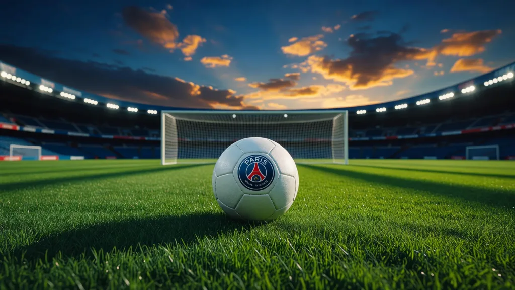 Paris : les matchs amicaux du PSG diffusés sur beIN Sports dès cet été