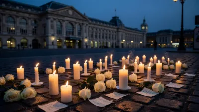 Paris : marche blanche ce samedi pour Aymen, 21 ans, tué boulevard Ornano