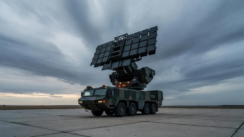 Paris scelle la coalition antimissile FREYJA avec l'Allemagne et l'Ukraine