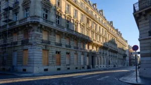 Paris : Sylvain Maillard dénonce l&rsquo;abandon des victimes de la rue de Trévise