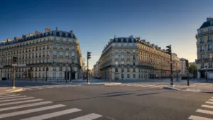 Paris : trois femmes poignardées porte de Clichy, suspect interpellé