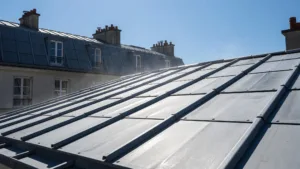 Paris : Wahida Kerchache, 66 ans, morte sous un toit en zinc pendant la canicule