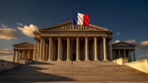 Parlement : une session extraordinaire chargée avant la rentrée