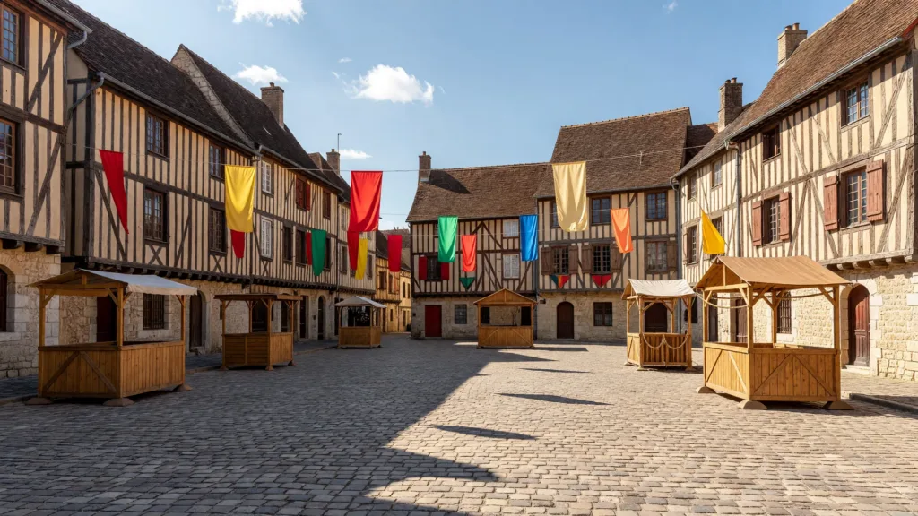 Parthenay : le FLIP retrouve ses horaires normaux après la vigilance rouge