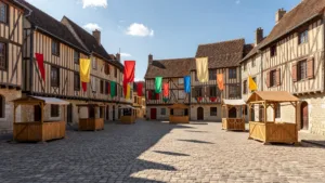 Parthenay : le FLIP retrouve ses horaires normaux après la vigilance rouge