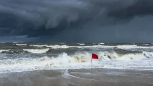 Pas-de-Calais : 24 interventions en mer et 2 décès depuis la mi-juin
