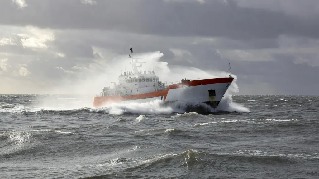 Pas-de-Calais : 97 migrants secourus en mer le 21 juillet