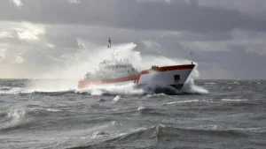 Pas-de-Calais : 97 migrants secourus en mer le 21 juillet