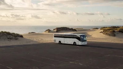 Pas-de-Calais : bus gratuits vers la mer jusqu'au 19 août, 56 itinéraires